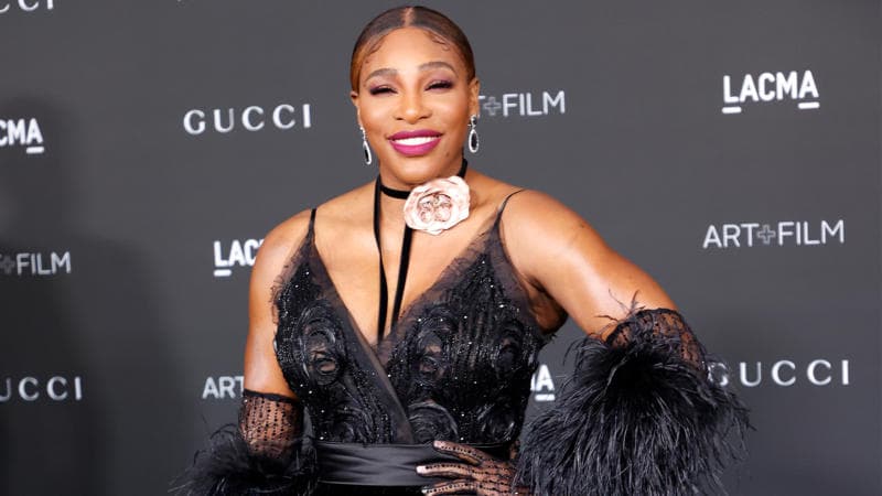 Serena Williams' Serena Ventures Announces Its Inaugural $111M Fund 'For The Next Generation Of Champions'