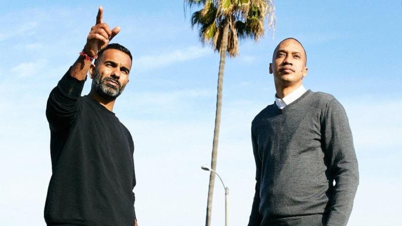 Slauson & Co. Founders Shed Light On The Power Of Being Passionate About The Brands You Invest In Slauson & Co. Founders Shed Light On The Power Of Being Passionate About The Brands You Invest In