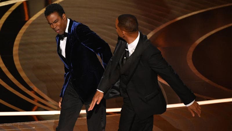 The Will Smith Oscars Slap Meme Is Now A Crypto Coin — But Are We Surprised? The Will Smith Oscars Slap Meme Is Now A Crypto Coin — But Are We Surprised?