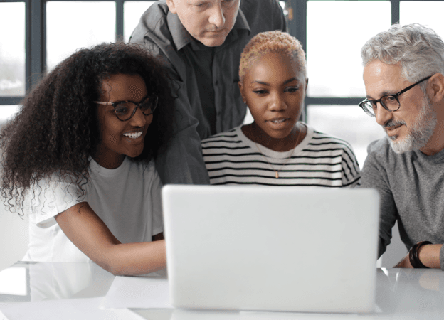 Dreams And Innovation Come To Life: TheEngine+ Is Empowering Employees At Kinesso