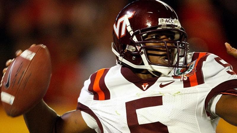 Virginia Tech Athletics To Provide Financial Incentive To Award Student Athletes Virginia Tech Athletics To Provide Financial Incentive To Award Student Athletes