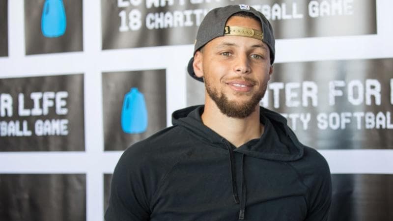 Steph Curry, James Harden, MAC Cosmetics — Here Are Seven NFTs To Keep An Eye On Steph Curry, James Harden, MAC Cosmetics — Here Are Seven NFTs To Keep An Eye On