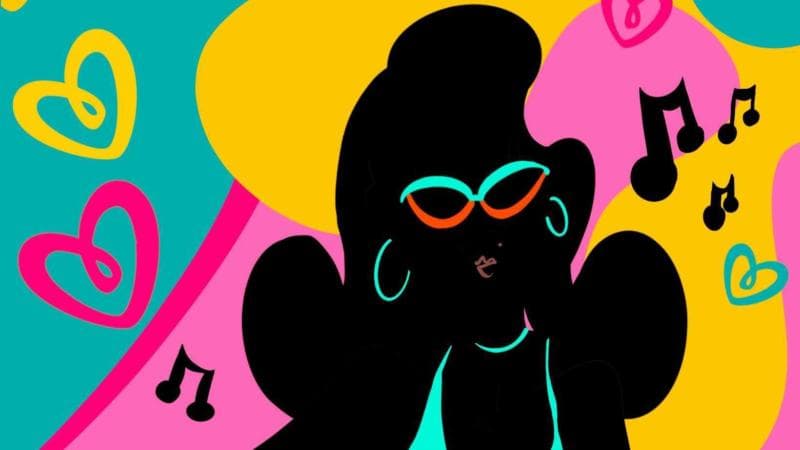 Pampers Teams Up With LL’s Rock The Bells To Release NFT Collection For Black Maternal Health Awareness Pampers Teams Up With LL’s Rock The Bells To Release NFT Collection For Black Maternal Health Awareness