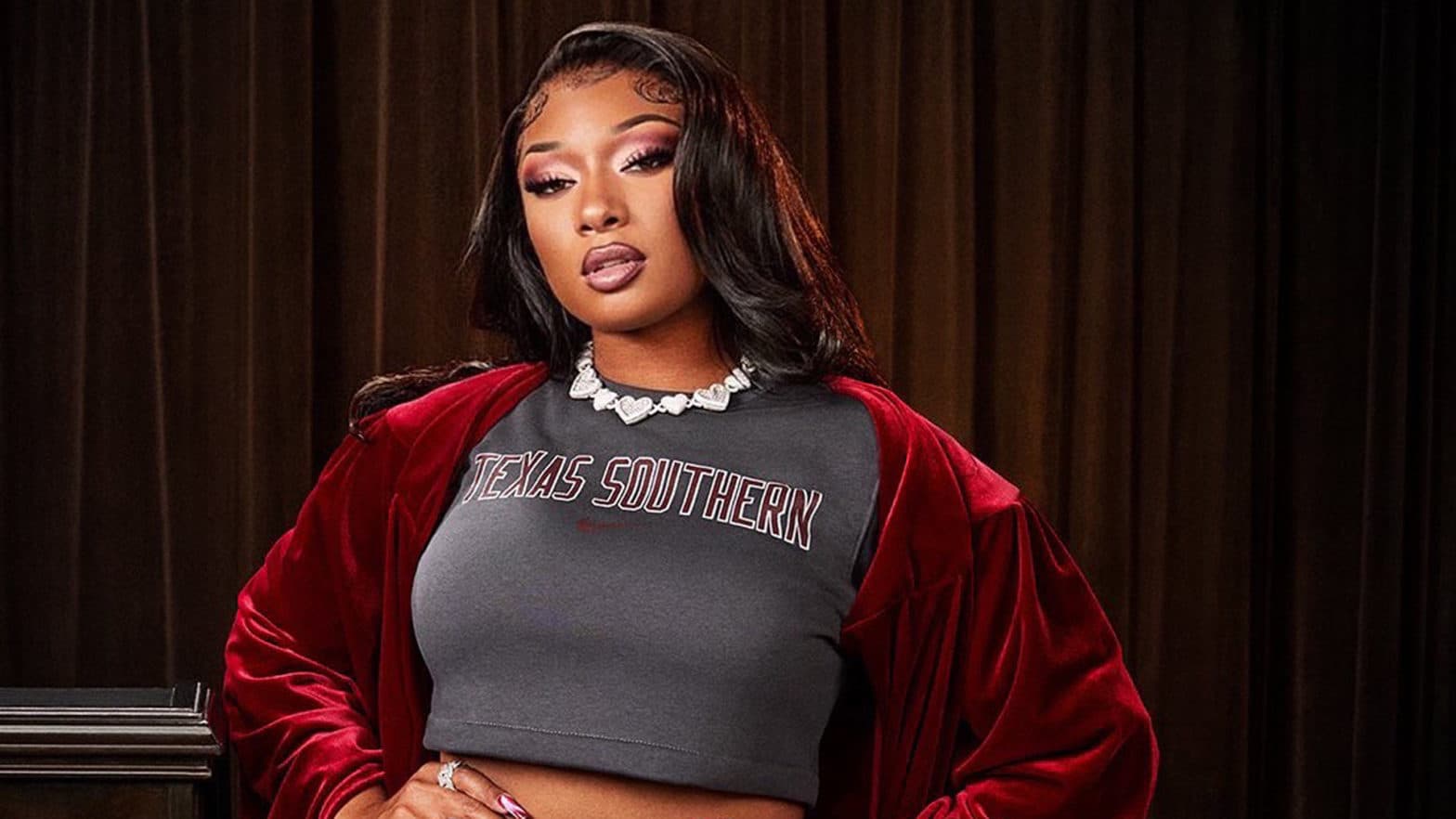 Megan Thee Stallion Causes Uptick In Enrollment At Her HBCU Alma Mater Texas Southern University Megan Thee Stallion Causes Uptick In Enrollment At Her HBCU Alma Mater Texas Southern University
