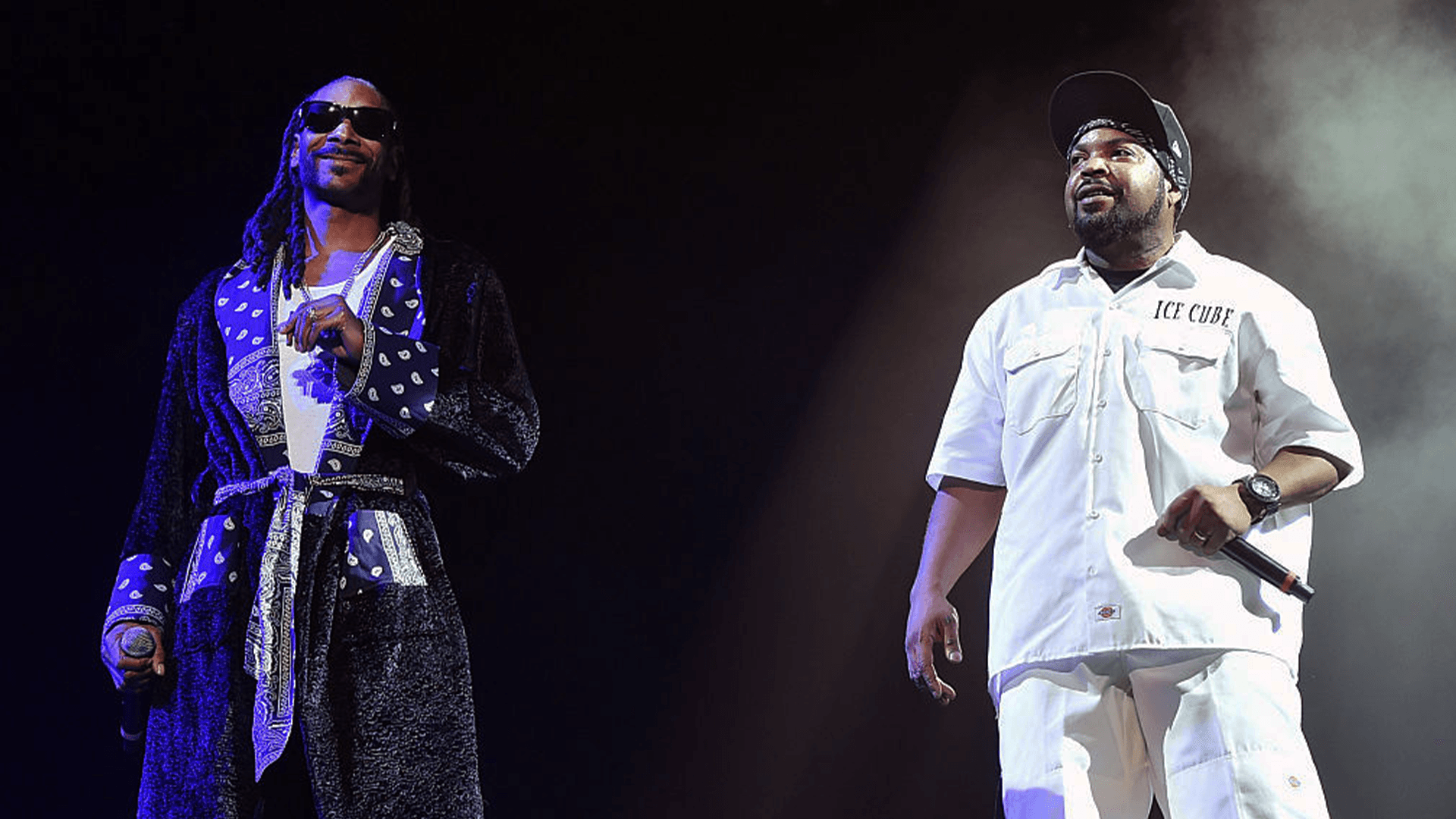 Snoop Dogg Purchases Minority Ownership Stake In Team A Part Of Ice Cube's BIG3 Basketball League Snoop Dogg Purchases Minority Ownership Stake In Team A Part Of Ice Cube's BIG3 Basketball League