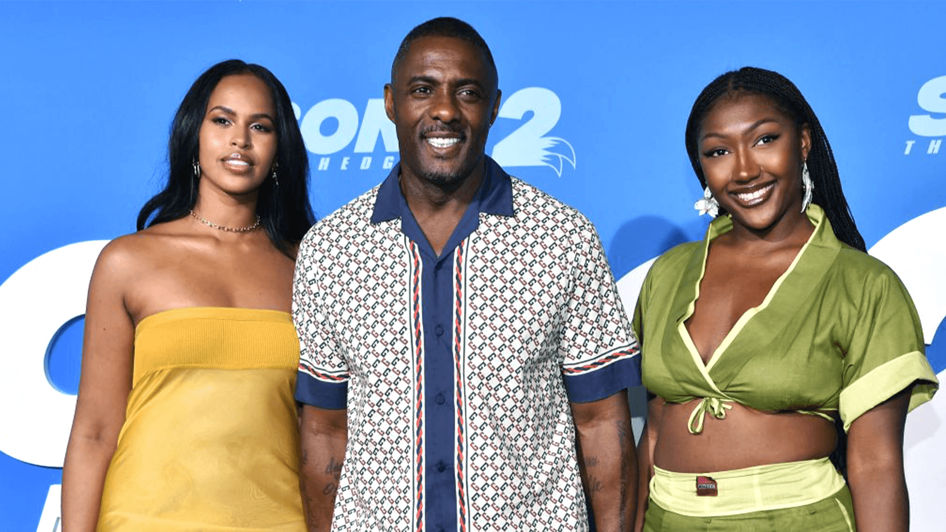 Idris Elba Built A $30M Fortune Playing Roles, But His Most Important Has Been As A Father Of Two — 'It's An Important Part Of My Life' Idris Elba Built A $30M Fortune Playing Roles, But His Most Important Has Been As A Father Of Two — 'It's An Important Part Of My Life'