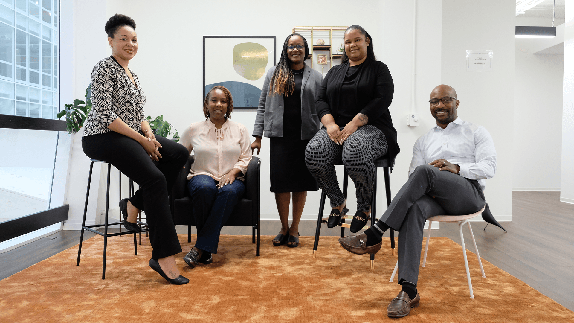 Cayaba Care Raises $12M Series A Funding Round To Advance Maternal Healthcare For Underserved Communities