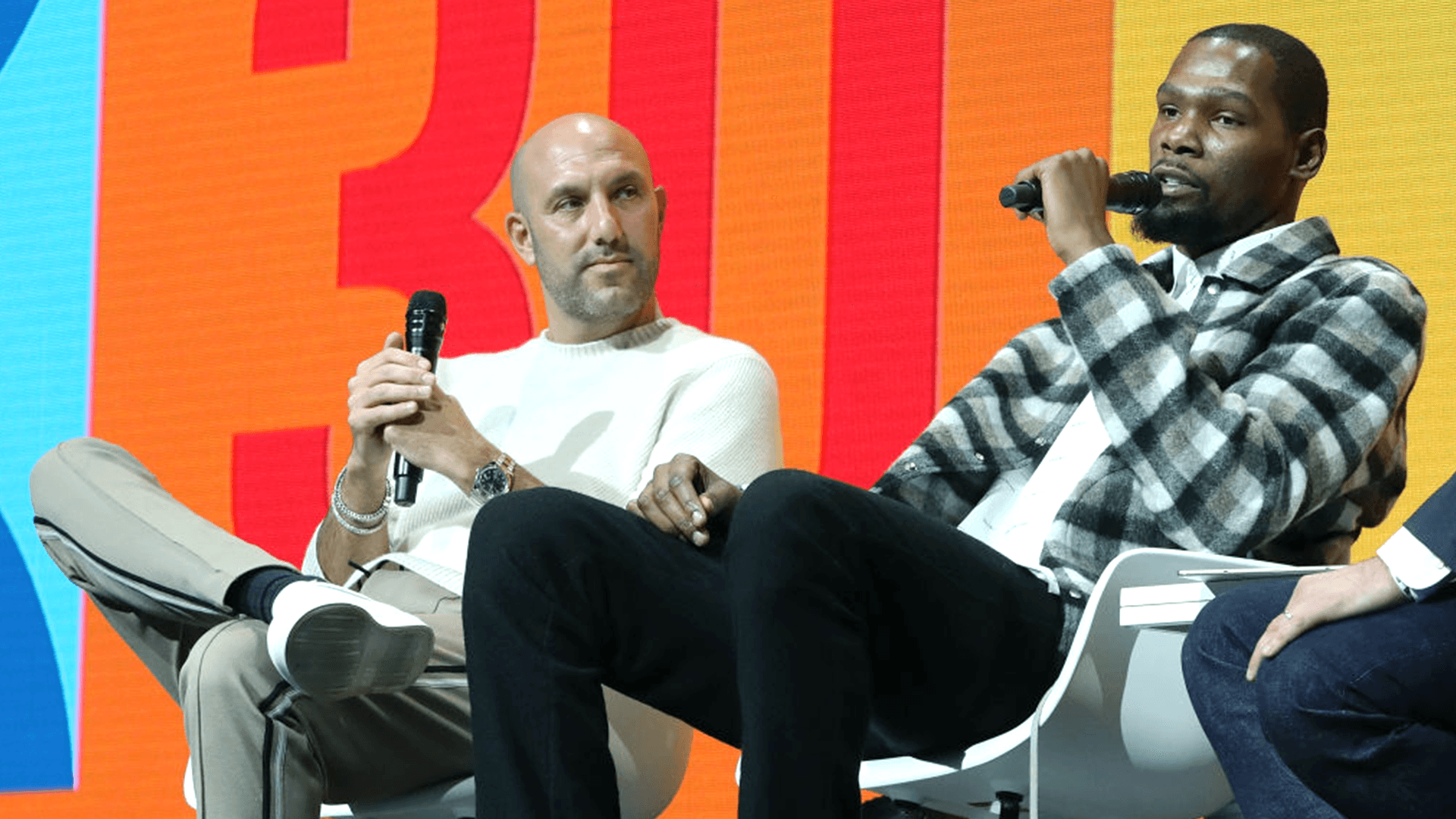 Kevin Durant Becomes Minority Owner Of NWSL's Gotham FC With Thirty Five Ventures Investment