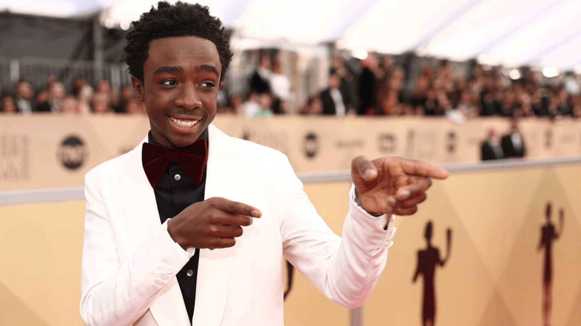 Why 'Stranger Things' Actor Caleb McLaughlin, Who Reportedly Earns $250K Per Episode, Didn't Splurge Until 5 Years In Why 'Stranger Things' Actor Caleb McLaughlin, Who Reportedly Earns $250K Per Episode, Didn't Splurge Until 5 Years In