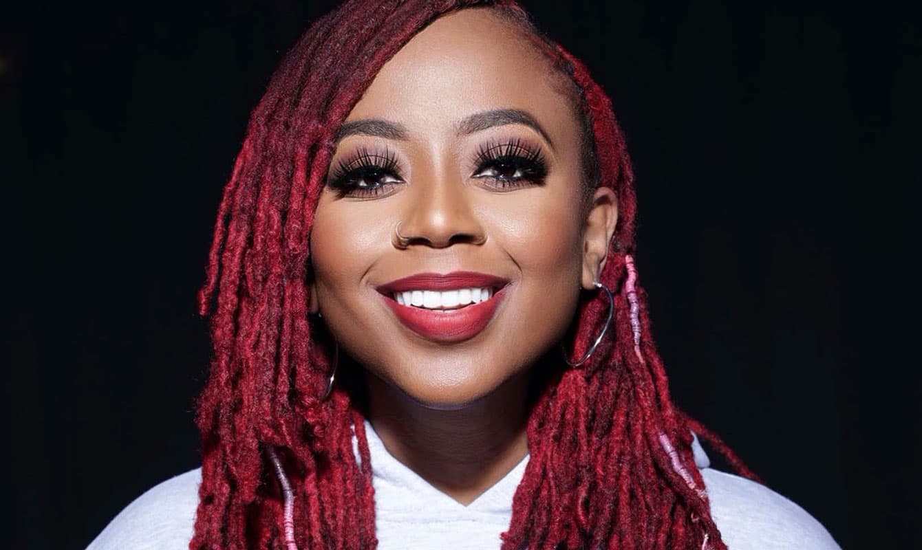 Slutty Vegan Founder Pinky Cole Provides Clark Atlanta University's Graduating Class Of 2022 With LLCs