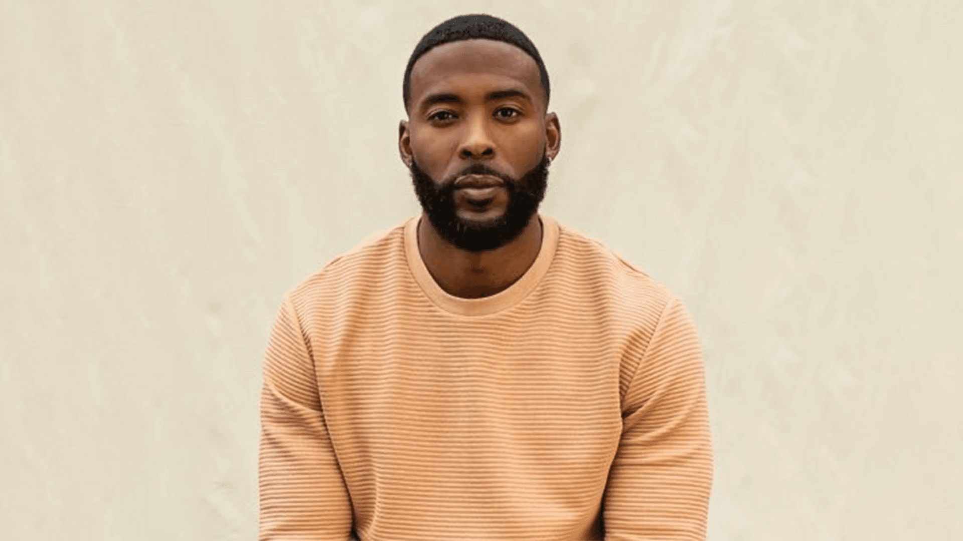 Former NFL Player Andrew Hawkins Says He's 'Seen Where A Sport Could Use Somebody Up' — Now, He's Changing The Narrative Former NFL Player Andrew Hawkins Says He's 'Seen Where A Sport Could Use Somebody Up' — Now, He's Changing The Narrative