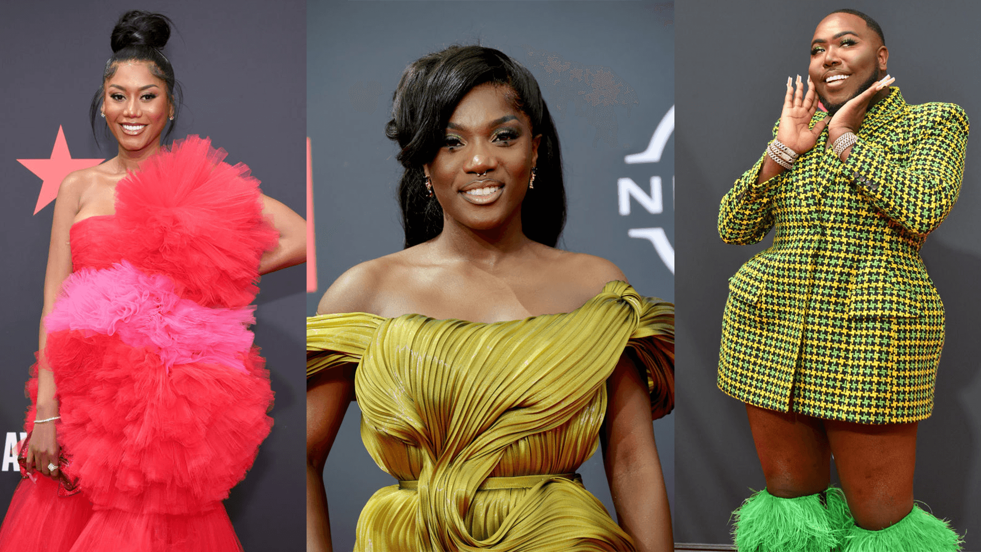 7 Black Artists Who Can Partially Thank TikTok For Their Rise In Music Streams 7 Black Artists Who Can Partially Thank TikTok For Their Rise In Music Streams