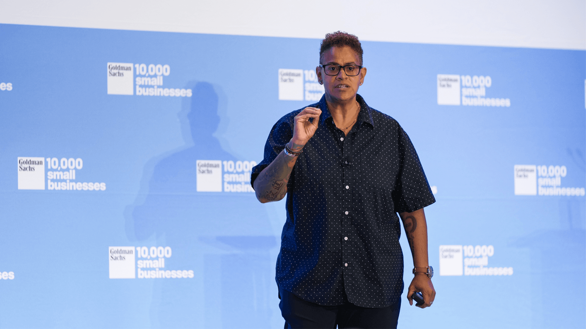 According To 1863 Ventures' Melissa Bradley, 'Black People Are Still Popular,' But She's Not Sure How Long It's Going To Last According To 1863 Ventures' Melissa Bradley, 'Black People Are Still Popular,' But She's Not Sure How Long It's Going To Last