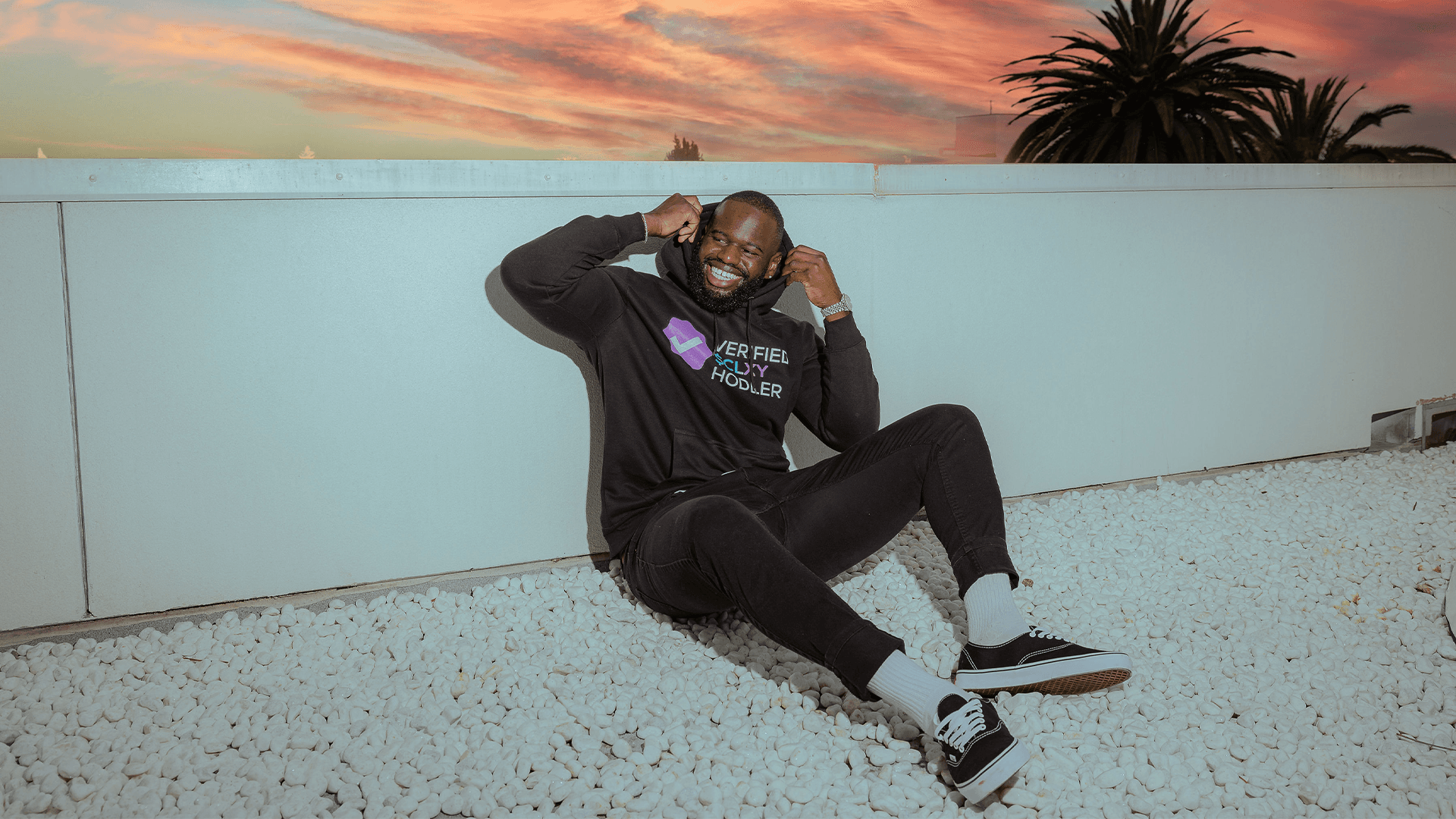 Op-Ed: Why Showing Up Is Just As Difficult As Raising Capital For Black Founders Op-Ed: Why Showing Up Is Just As Difficult As Raising Capital For Black Founders