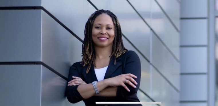 Antisha Walley Left A Position With An $80K Salary To Go Do The Job On Her Own — Now, Her Business Is Forecasted To Hit $100K Antisha Walley Left A Position With An $80K Salary To Go Do The Job On Her Own — Now, Her Business Is Forecasted To Hit $100K