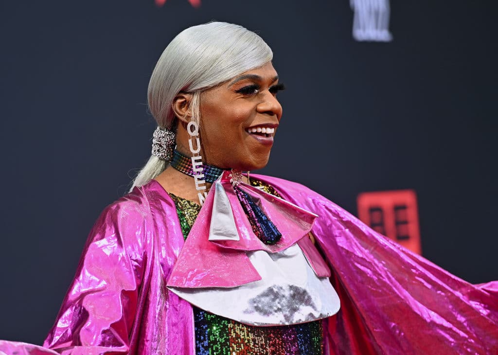 'The Queen Only Smokes The Finest' — Big Freedia Bounces Into The Cannabis Industry With Her New Brand Royal Bud 'The Queen Only Smokes The Finest' — Big Freedia Bounces Into The Cannabis Industry With Her New Brand Royal Bud