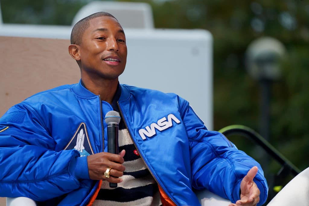 Pharrell May Be Coming For StockX, The RealReal, And More With His New Online Auction Platform Joopiter Pharrell May Be Coming For StockX, The RealReal, And More With His New Online Auction Platform Joopiter