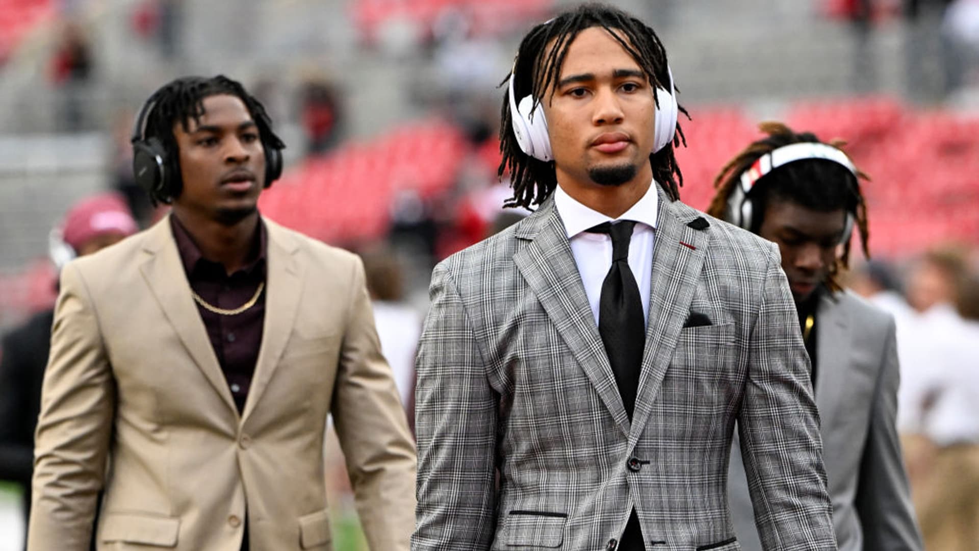 Opinion: Will NIL Deals Help Better Black Athletes' Futures? Opinion: Will NIL Deals Help Better Black Athletes' Futures?