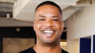 LinkedIn Career Expert Drew McCaskill Has Tips For Landing Your Next Job At AfroTech Conference 2022 LinkedIn Career Expert Drew McCaskill Has Tips For Landing Your Next Job At AfroTech Conference 2022