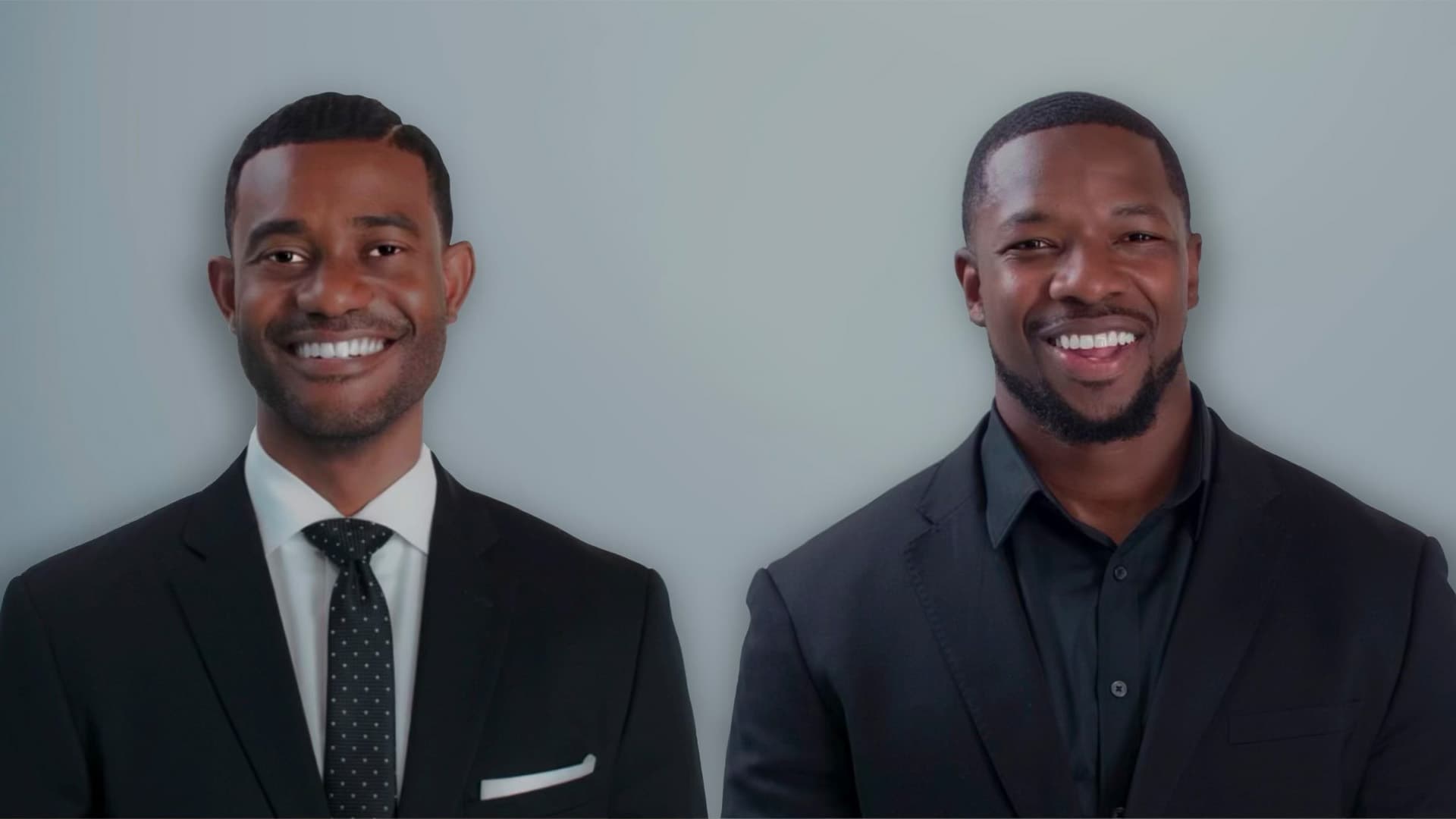 How Knowledge Gained From Working For The Late Michael Jackson Led Two Founders To Success In Real Estate How Knowledge Gained From Working For The Late Michael Jackson Led Two Founders To Success In Real Estate