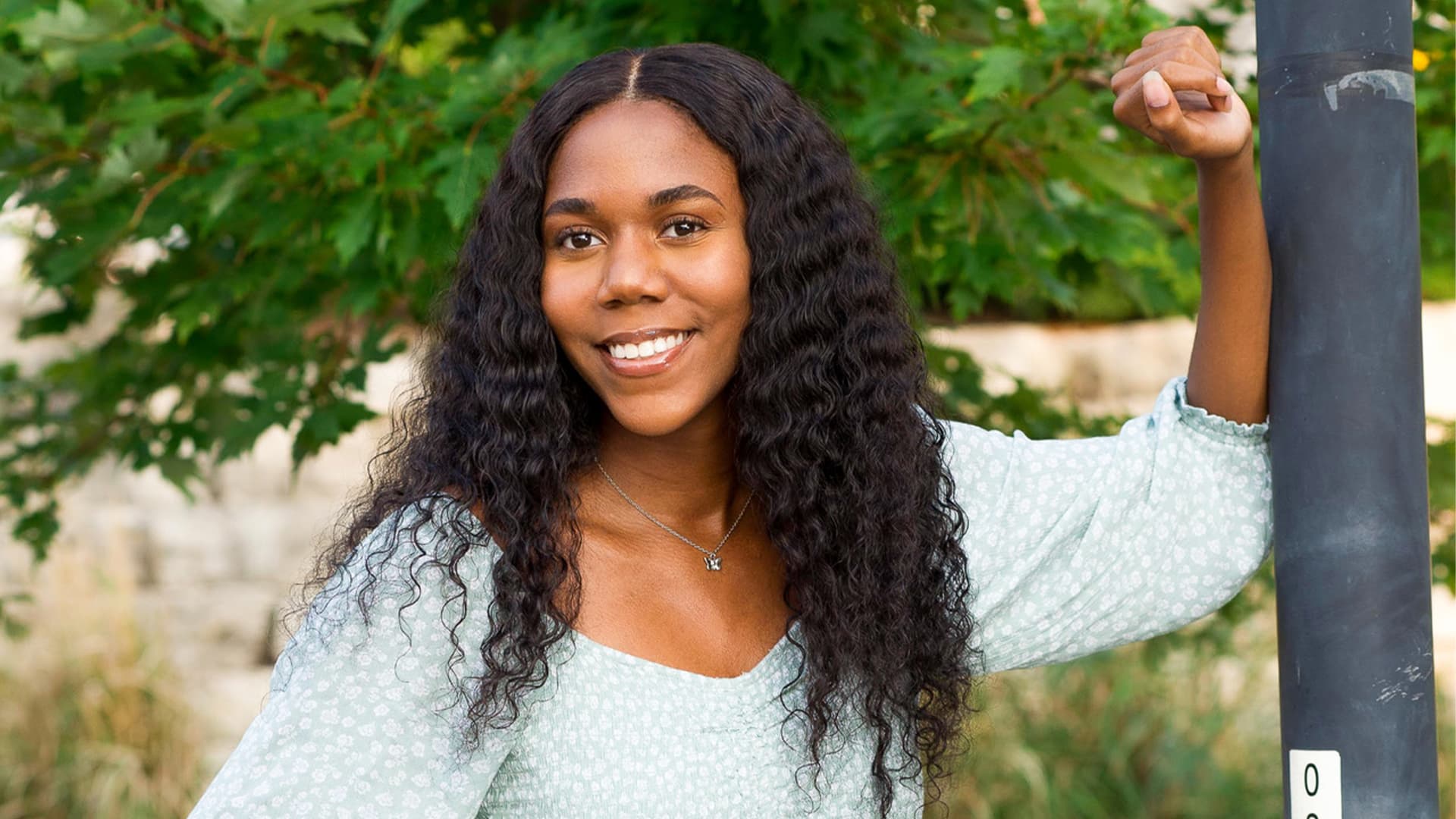 Howard University Student's Patent-Pending Technology Device Aims To Reduce Gun Violence Howard University Student's Patent-Pending Technology Device Aims To Reduce Gun Violence