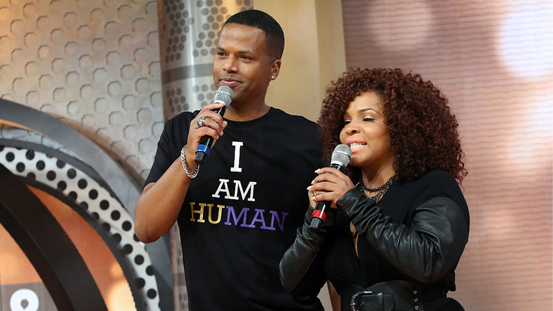 Before '106 & Park,' Free Was A Techie: 'I'm A Undercover Nerd And Can Fix, Program And Rebuild Anything Technical'