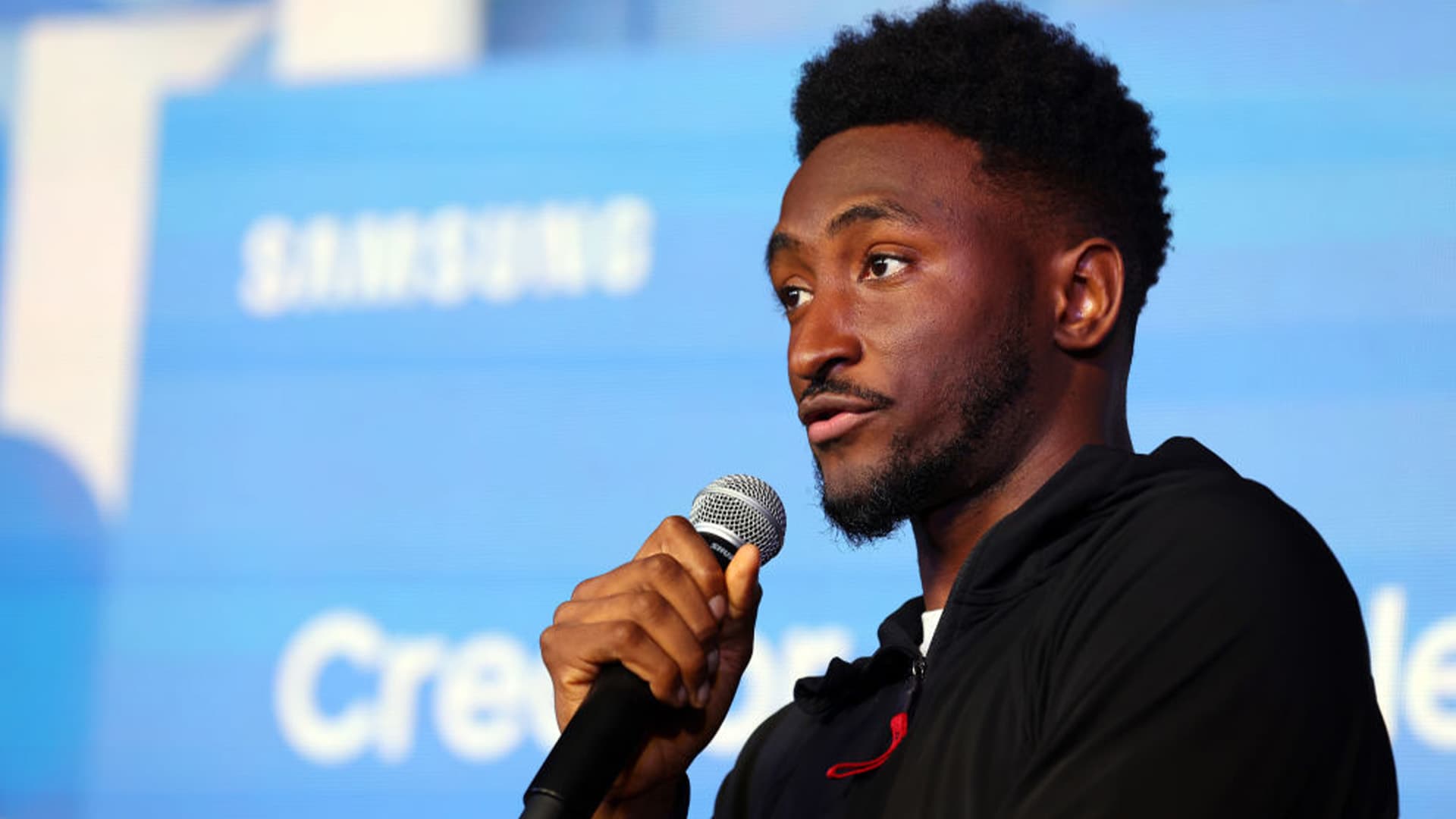 How Marques Brownlee Stumbled Into Building A Platform Of 16 Million Subscribers After One YouTube Review How Marques Brownlee Stumbled Into Building A Platform Of 16 Million Subscribers After One YouTube Review