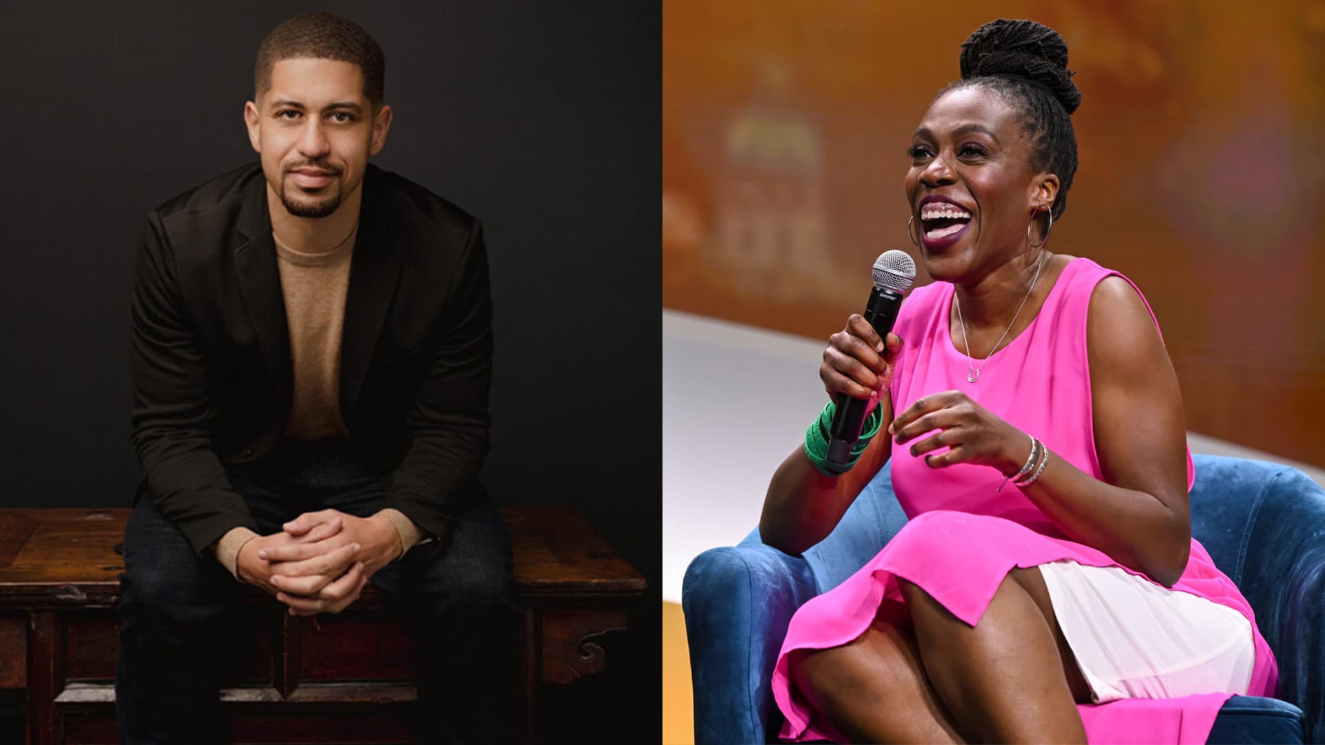 10 Power Players Using Their Platforms On Social Media To Encourage The Black Community To Level Up Their Finances 10 Power Players Using Their Platforms On Social Media To Encourage The Black Community To Level Up Their Finances