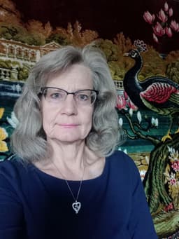 Dr. Diana Rangaves, PharmD Dr. Diana Rangaves, PharmD