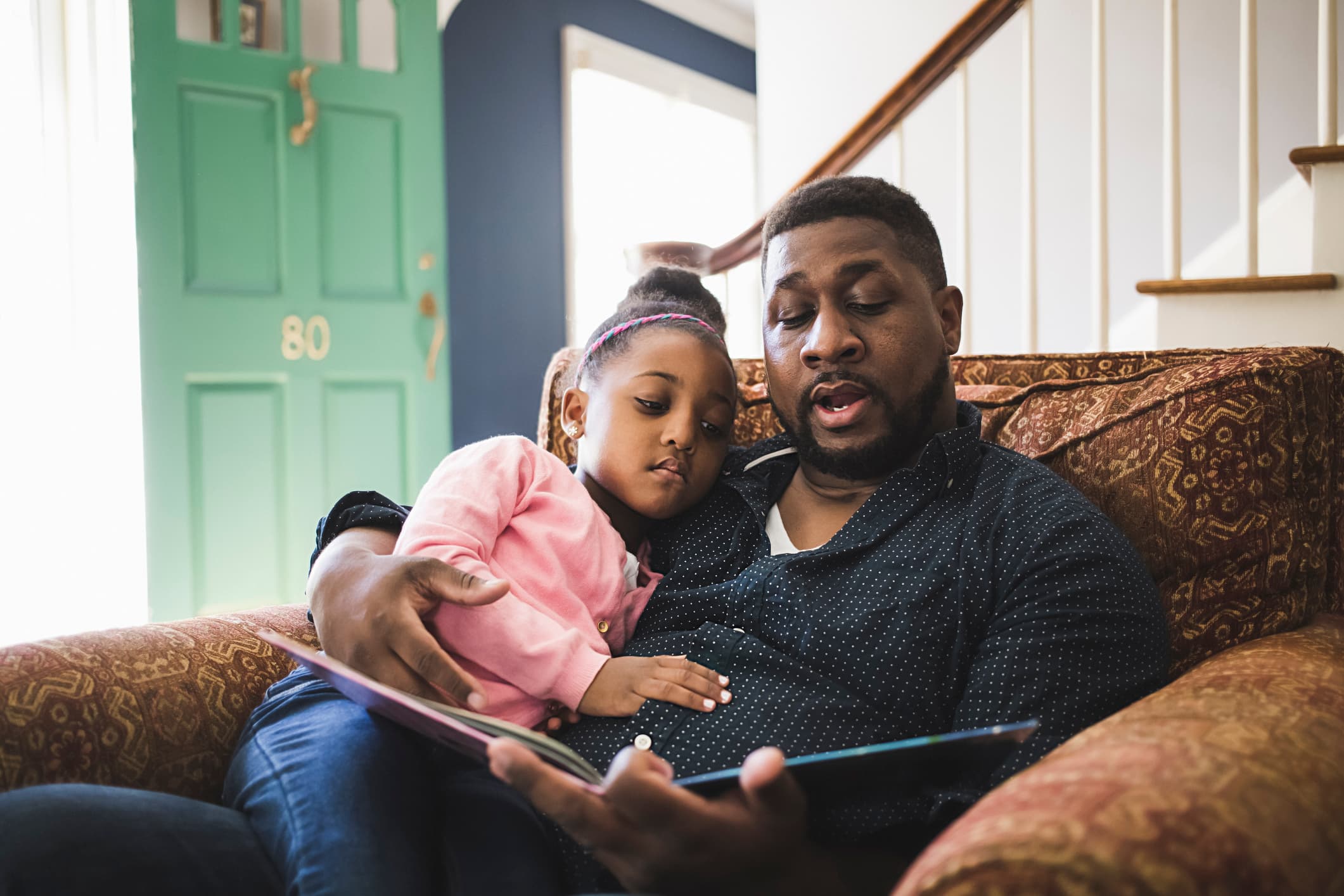 Newly-Released Book That Teaches Black Children About AI Makes 'Best Sellers' Lists On Amazon