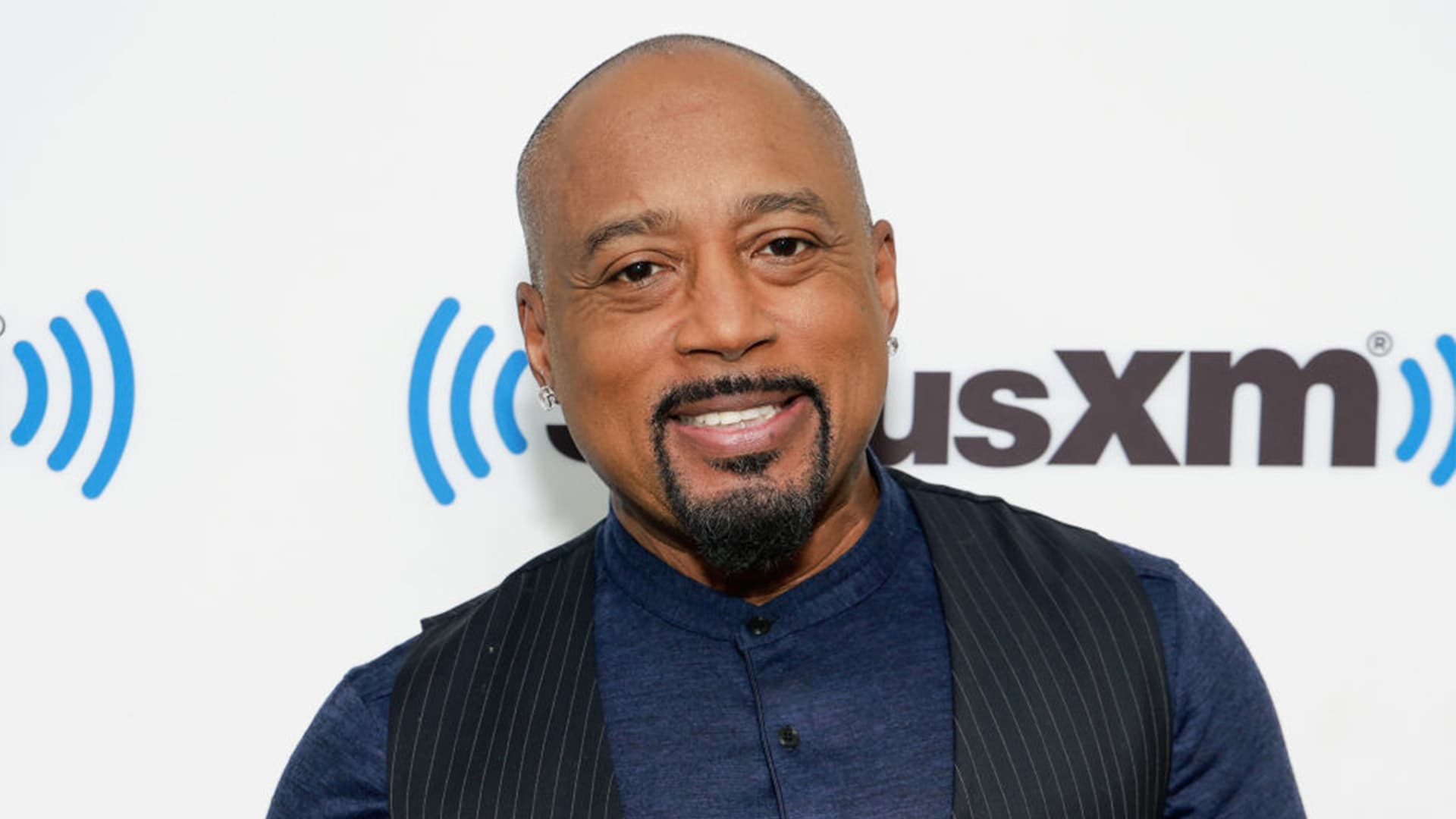 Daymond John Granted Permanent Restraining Order Against Former 'Shark Tank' Contestants