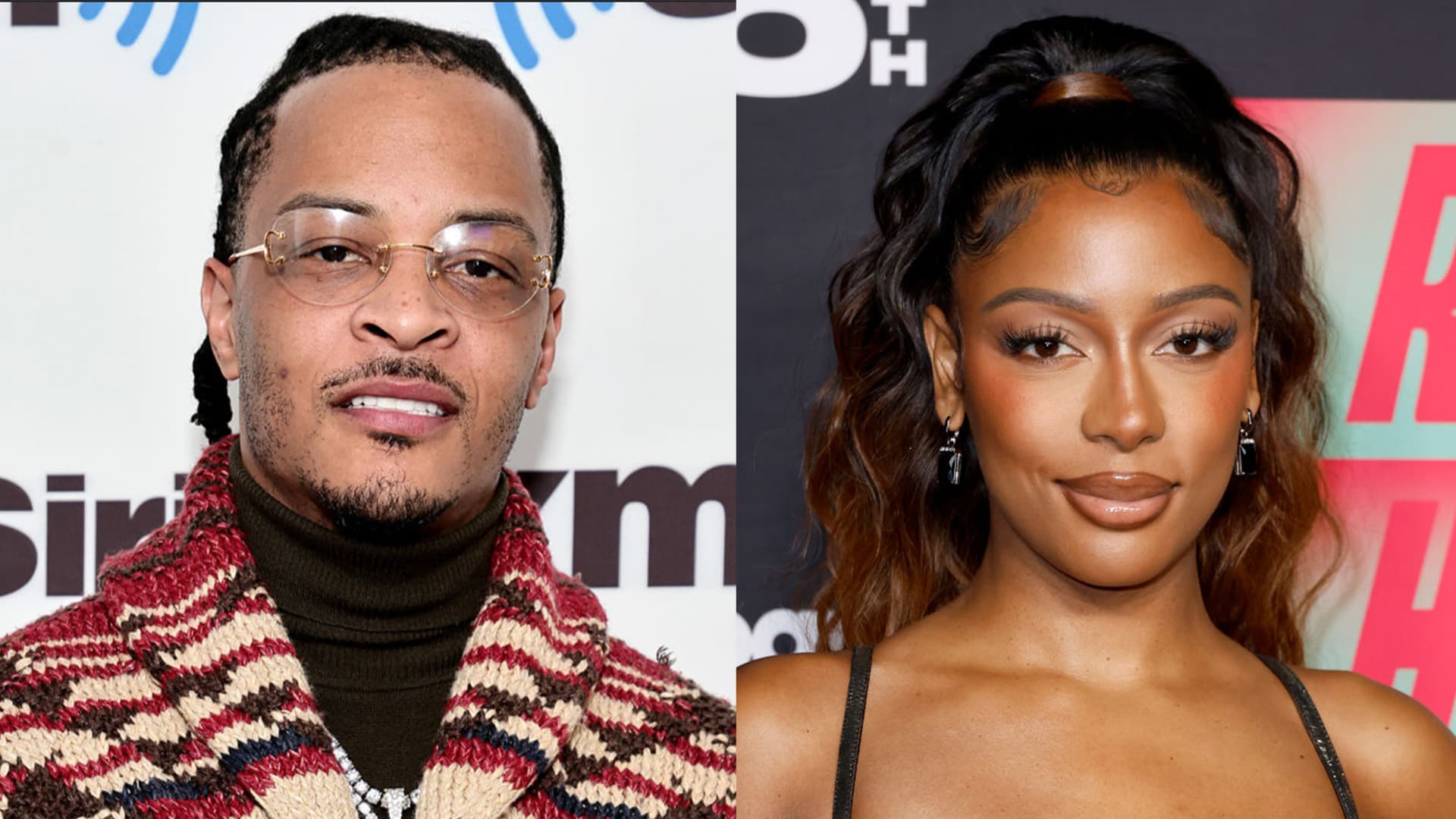 Why Singer-Songwriter Victoria Monét Turned Down A Record Deal Offer From T.I.'s Grand Hustle Why Singer-Songwriter Victoria Monét Turned Down A Record Deal Offer From T.I.'s Grand Hustle