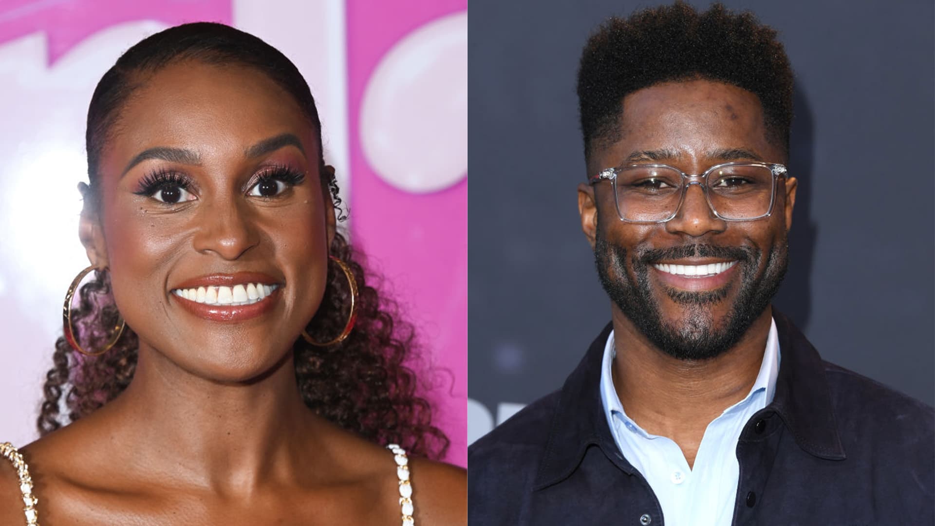 Op-Ed: 3 Lessons I Learned About The Black Entrepreneurial Journey From Issa Rae And Nate Burleson Op-Ed: 3 Lessons I Learned About The Black Entrepreneurial Journey From Issa Rae And Nate Burleson