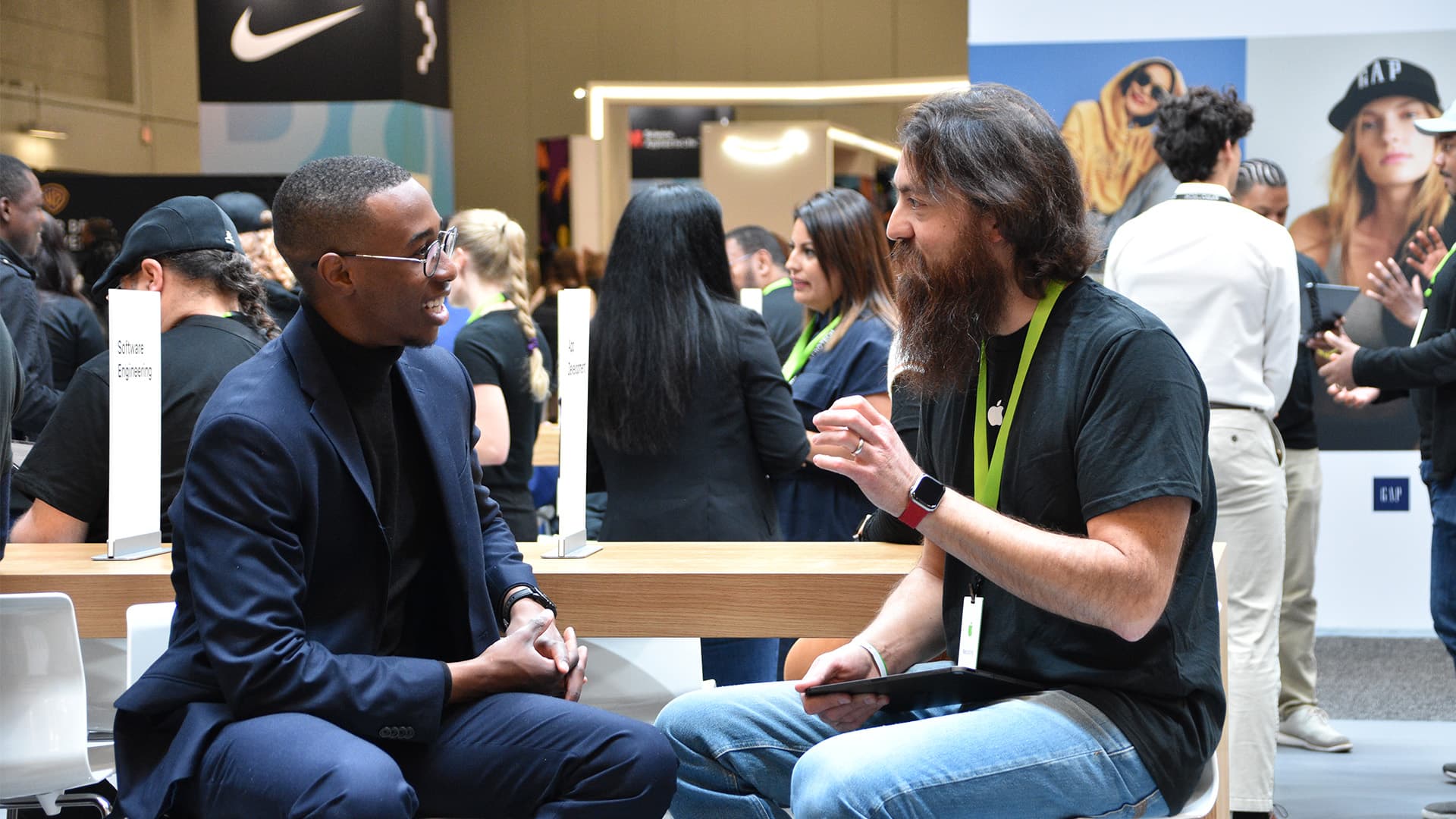 Navigating AFROTECH Conference To Engage Top Talent: A Guide To Effective Recruiting Strategies Navigating AFROTECH Conference To Engage Top Talent: A Guide To Effective Recruiting Strategies