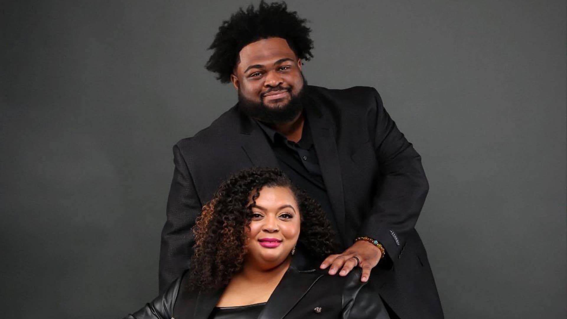 Detroit Couple Empowering Black Professionals And Entrepreneurs In Technology Awarded $2M From Knight Foundation Detroit Couple Empowering Black Professionals And Entrepreneurs In Technology Awarded $2M From Knight Foundation