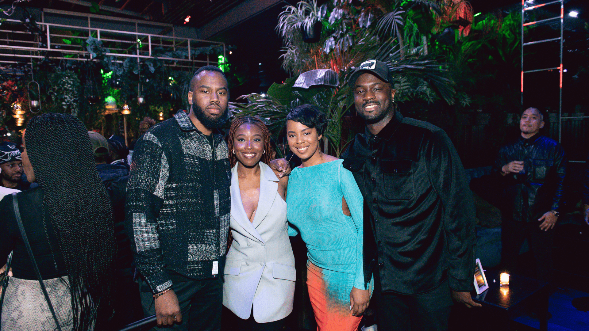 These Co-Founders Self-Funded An Event Platform To Help Black Professionals Network For Free These Co-Founders Self-Funded An Event Platform To Help Black Professionals Network For Free
