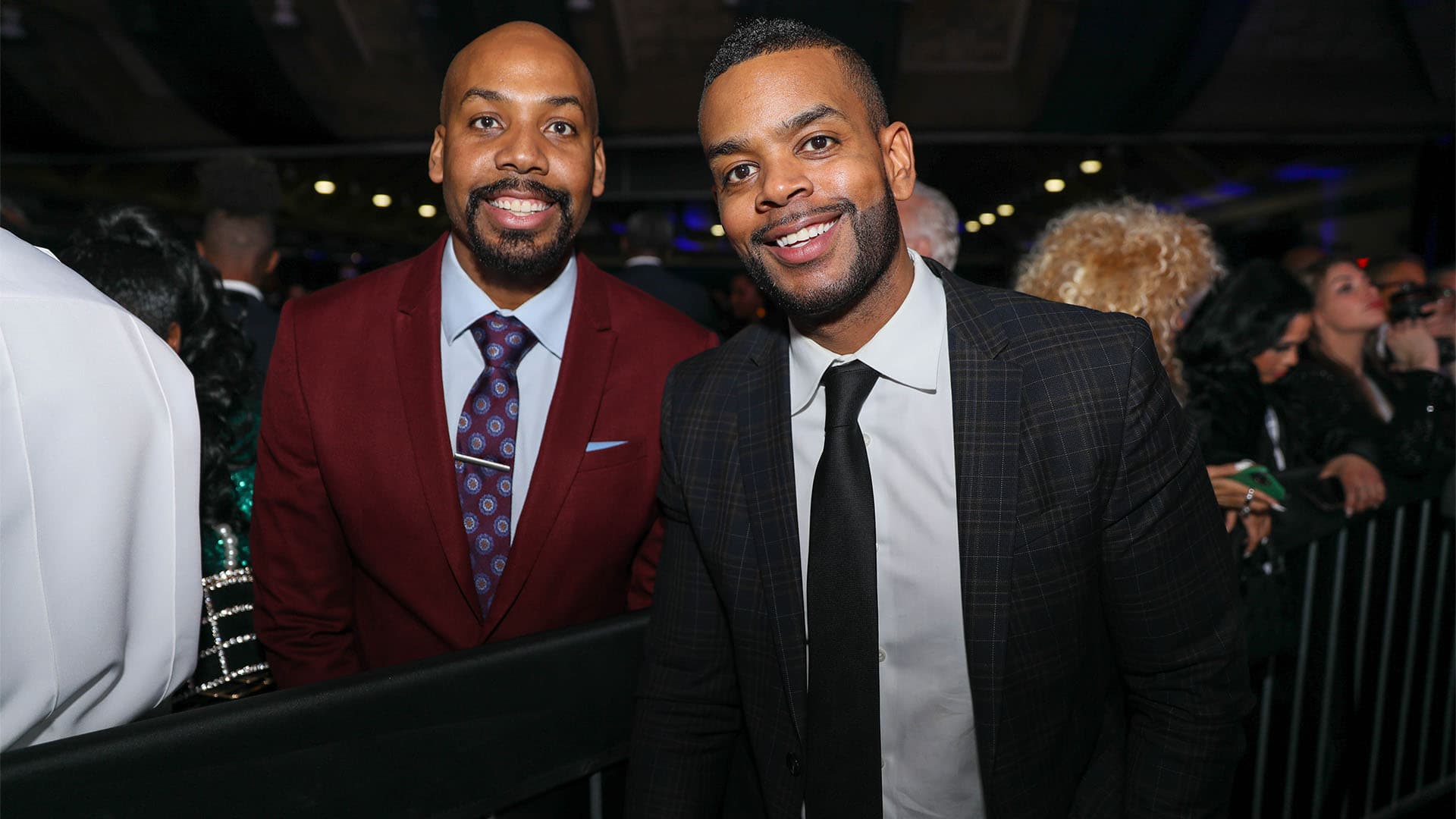 The Burns Brothers Are Set To Make History With The First African-American-Owned Private Membership Club In Africa The Burns Brothers Are Set To Make History With The First African-American-Owned Private Membership Club In Africa
