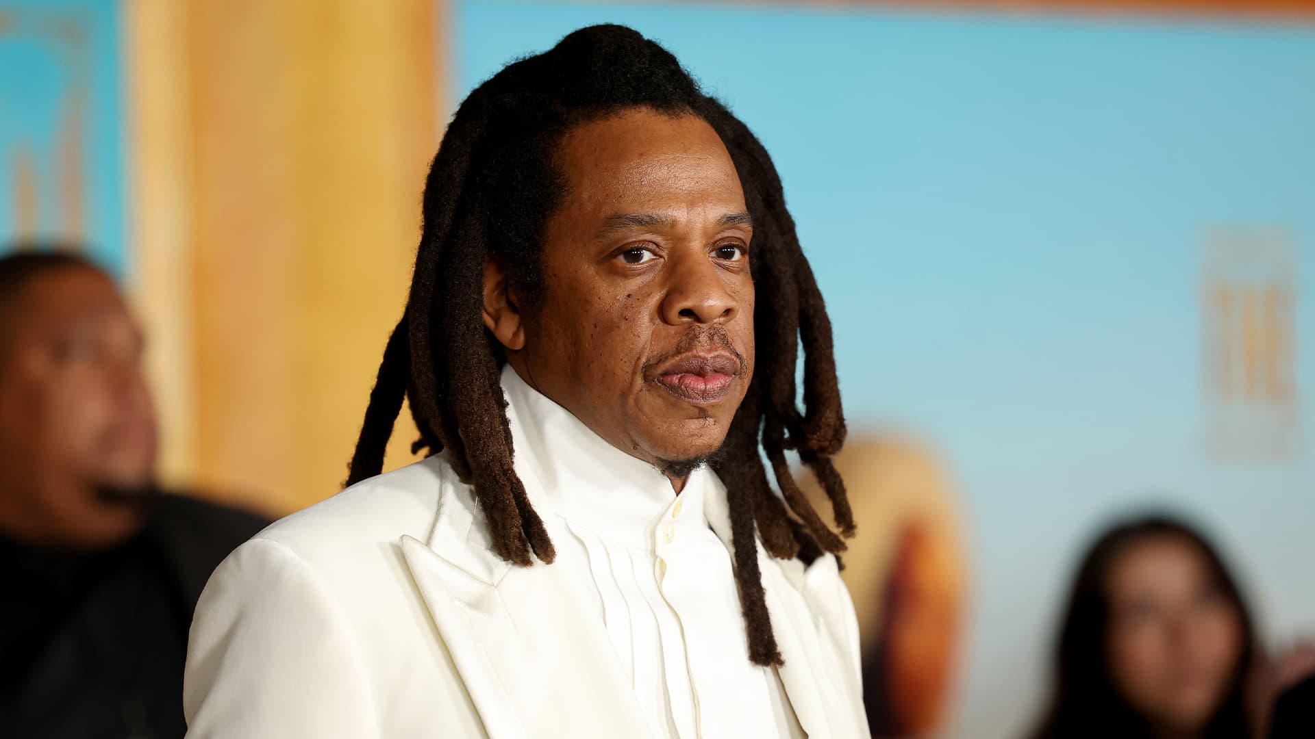 Jay-Z's Roc Nation Announces Support Of PASS Bill To Offer Philadelphia Students From Low-Income Homes Access To Private Schools Jay-Z's Roc Nation Announces Support Of PASS Bill To Offer Philadelphia Students From Low-Income Homes Access To Private Schools