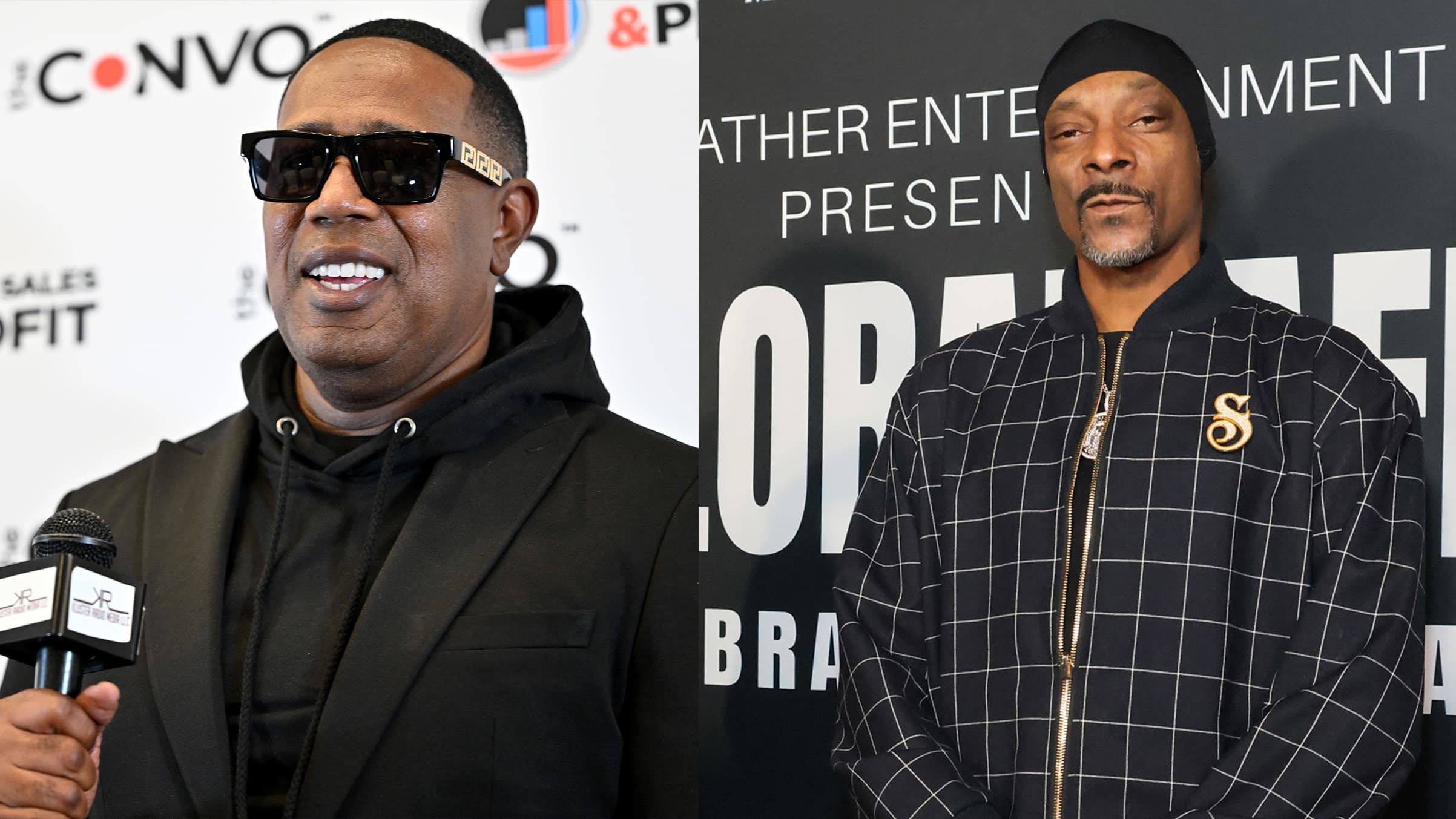 Master P, Snoop Dogg Sue Walmart And Post Foods For Not Receiving A 'Fair Shot' On Store Shelves Master P, Snoop Dogg Sue Walmart And Post Foods For Not Receiving A 'Fair Shot' On Store Shelves