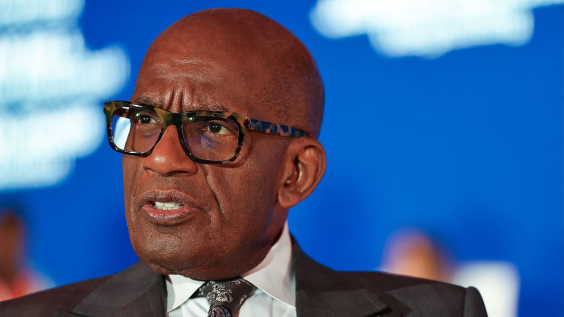 Al Roker's Production Company Sued For Allegedly Failing To Adhere To A Mandated DEI Policy Al Roker's Production Company Sued For Allegedly Failing To Adhere To A Mandated DEI Policy