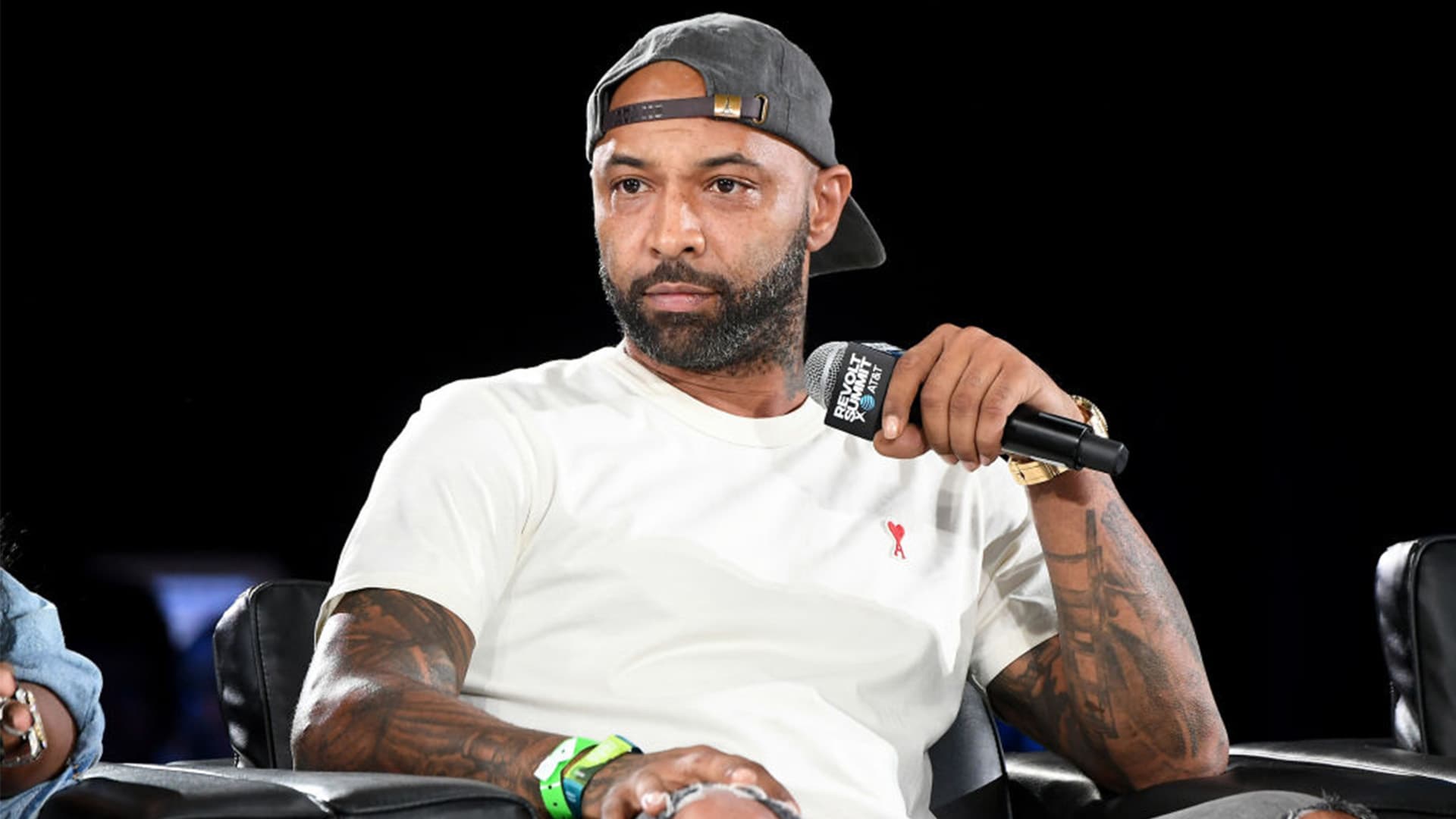 Joe Budden Says He's Made About $4M From His Success In Podcasting And Offers Advice To The Industry — 'This Is Not Unimaginable If You Work Hard' Joe Budden Says He's Made About $4M From His Success In Podcasting And Offers Advice To The Industry — 'This Is Not Unimaginable If You Work Hard'