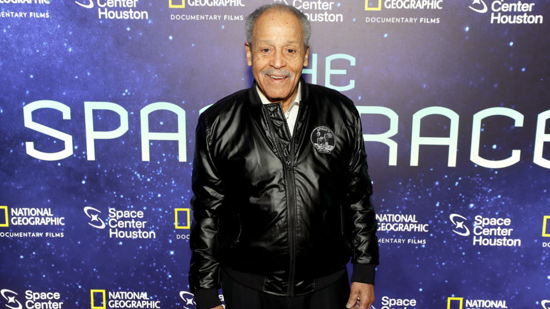 Ed Dwight, The First Black Astronaut Candidate In The US, Will Be In The Crew For Blue Origin's New Shepard-25 Space Mission Ed Dwight, The First Black Astronaut Candidate In The US, Will Be In The Crew For Blue Origin's New Shepard-25 Space Mission