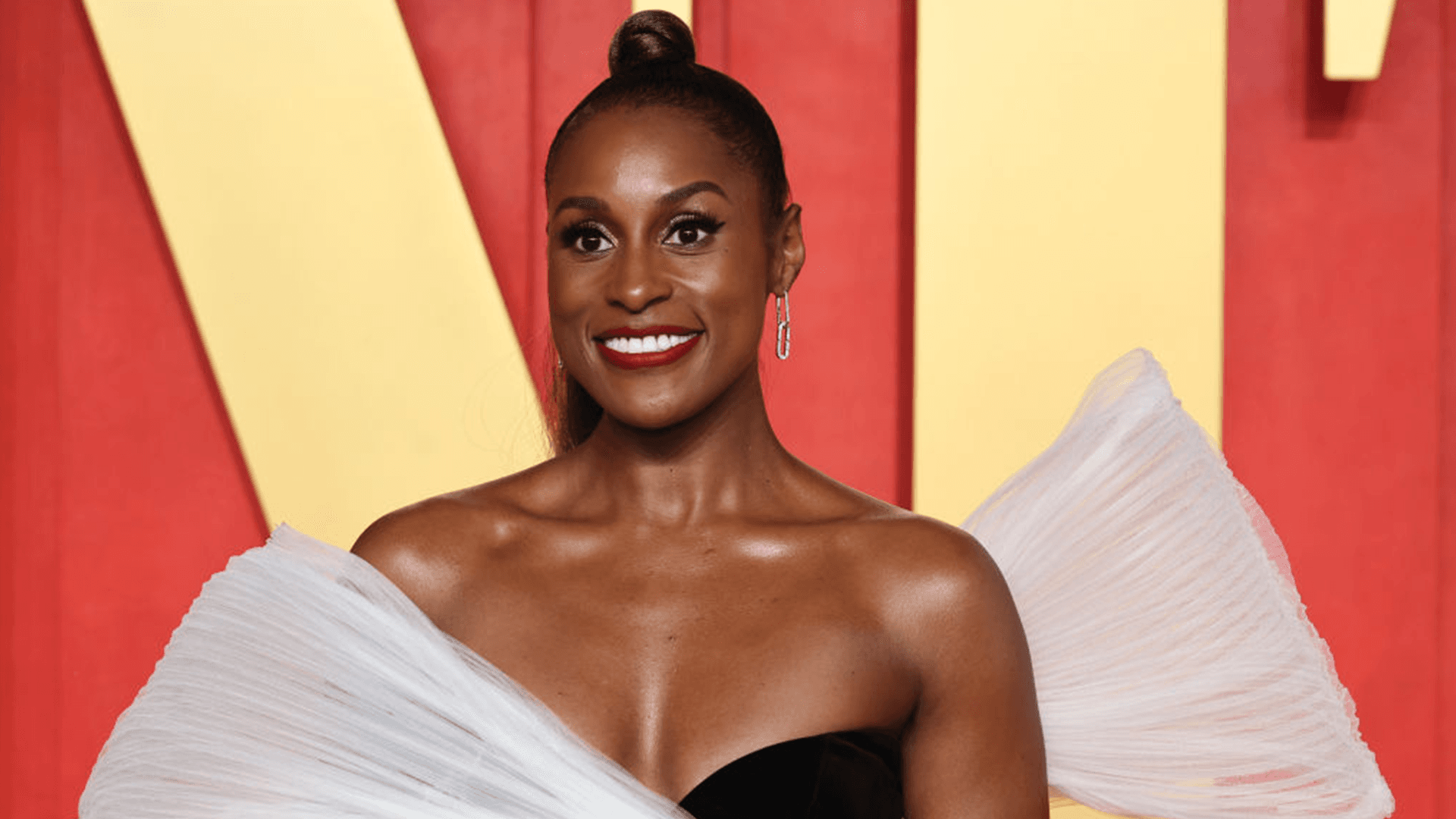 Issa Rae Has Self-Funded Ensemble, A Company Created To Close The Pay Gap For Black And Brown Creators Issa Rae Has Self-Funded Ensemble, A Company Created To Close The Pay Gap For Black And Brown Creators