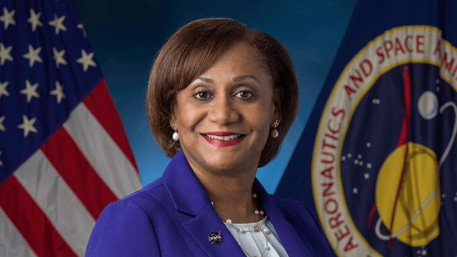 Vanessa Wyche Leads The Way At NASA, Destigmatizing Firsts And Advancing Diversity In STEM Fields