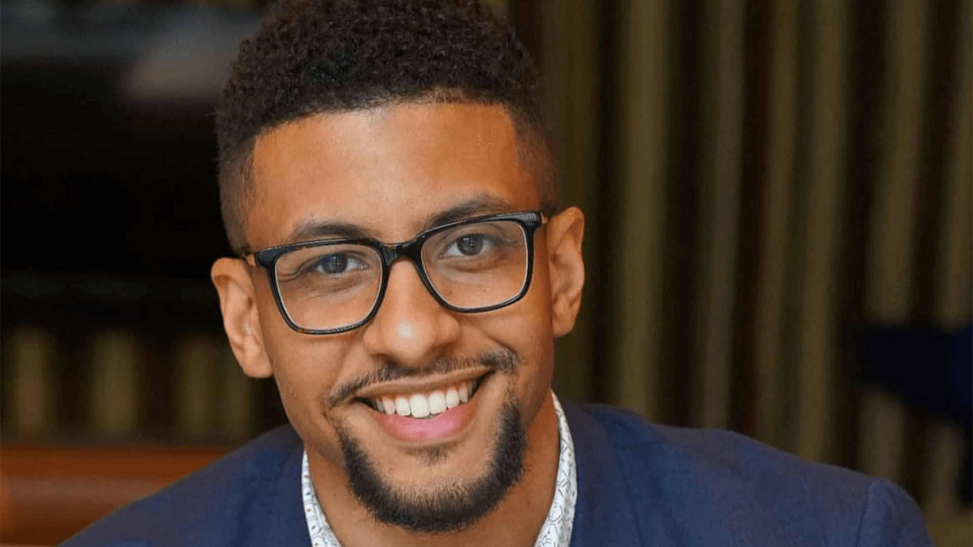 Justin Shaifer Leads the Charge In Engaging Youth With STEM Justin Shaifer Leads the Charge In Engaging Youth With STEM