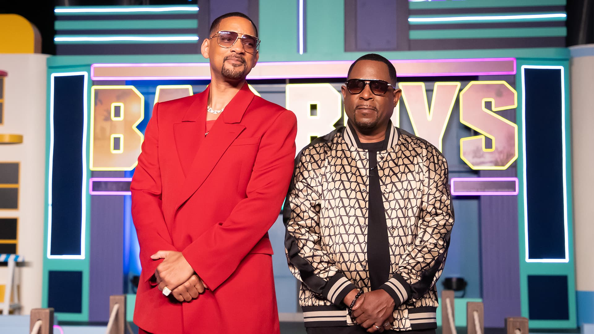 Will Smith And Martin Lawrence's ‘Bad Boys: Ride Or Die’ Impresses At The Box Office With A $104.6M Debut Will Smith And Martin Lawrence's ‘Bad Boys: Ride Or Die’ Impresses At The Box Office With A $104.6M Debut