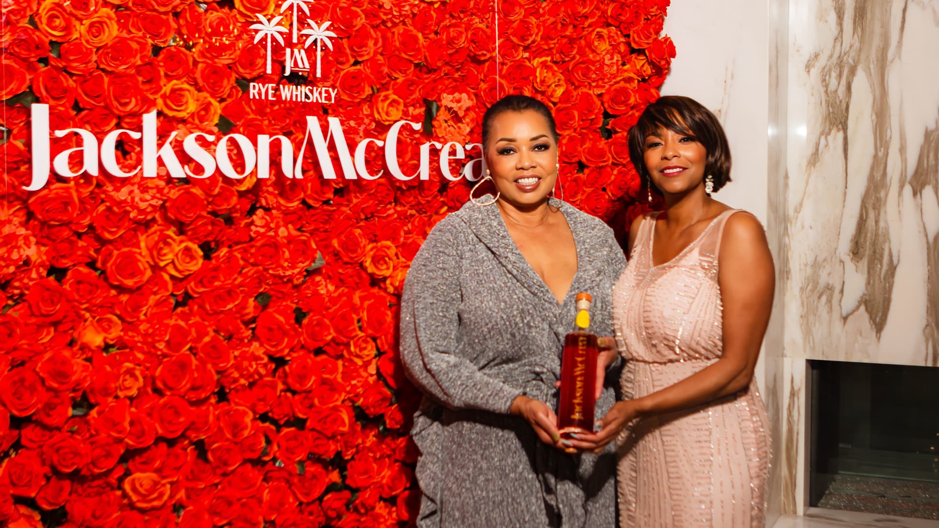 Meet The First Black Women Entrepreneurs To Own A Whiskey Brand In California Meet The First Black Women Entrepreneurs To Own A Whiskey Brand In California