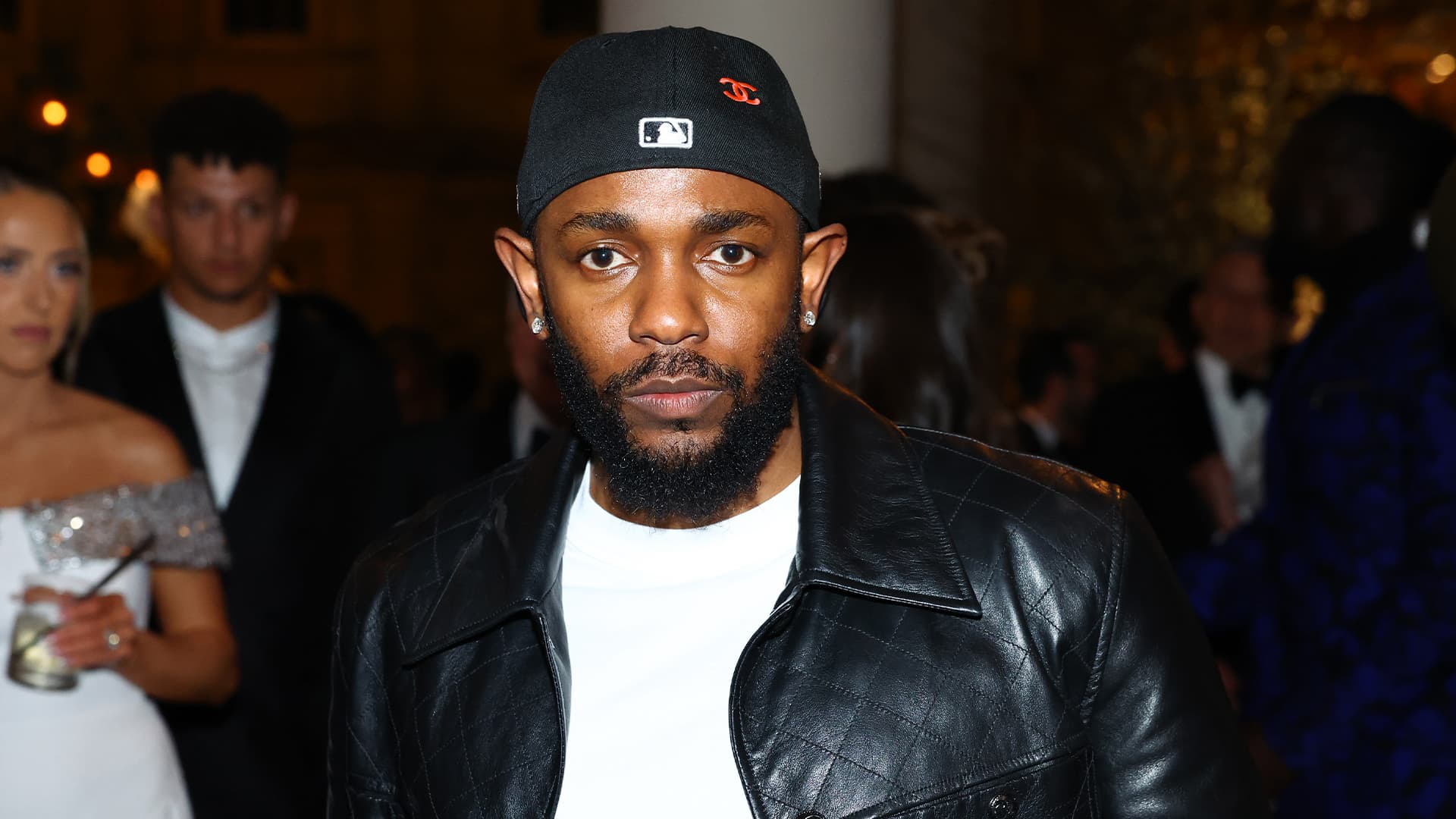 Kendrick Lamar's 'Not Like Us' Inspires Video Game That Attracted 1.2 Million Players In Its First 36 Hours Kendrick Lamar's 'Not Like Us' Inspires Video Game That Attracted 1.2 Million Players In Its First 36 Hours