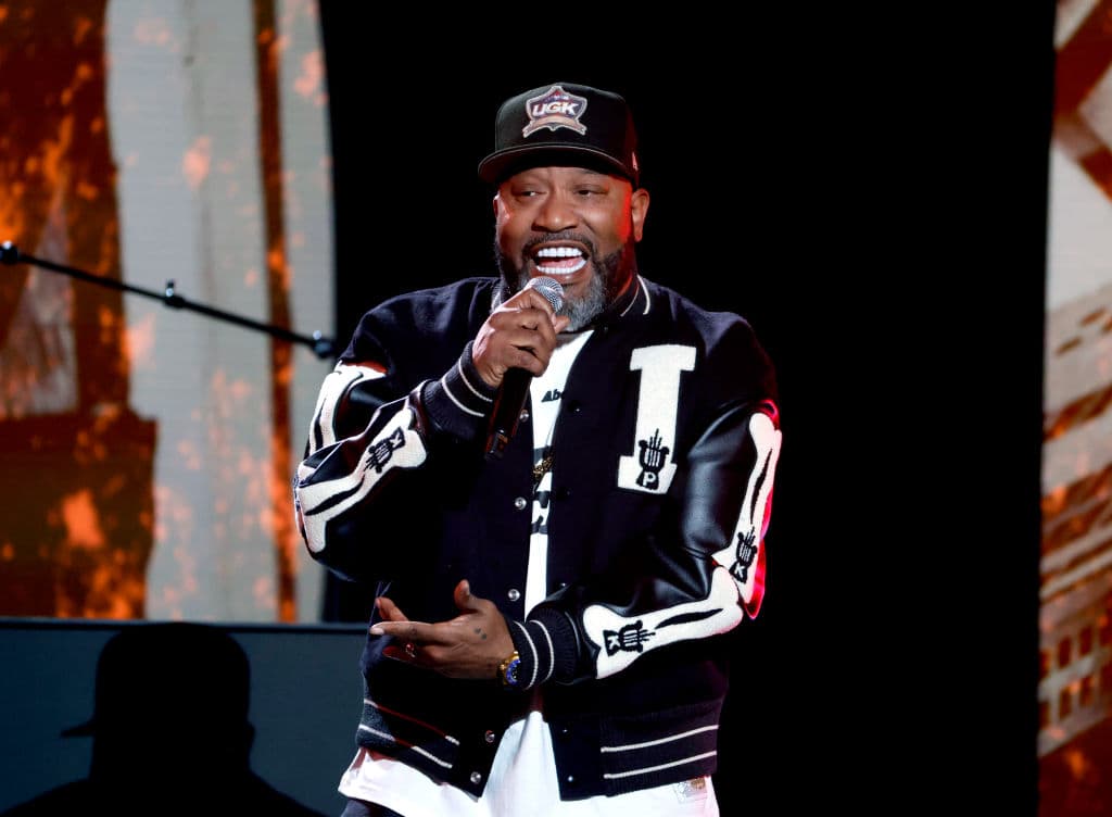 Bun B Set To Take The Main Stage At AFROTECH™ Conference 2024 And Bring The Vibes With A Blavity House Party Appearance Bun B Set To Take The Main Stage At AFROTECH™ Conference 2024 And Bring The Vibes With A Blavity House Party Appearance
