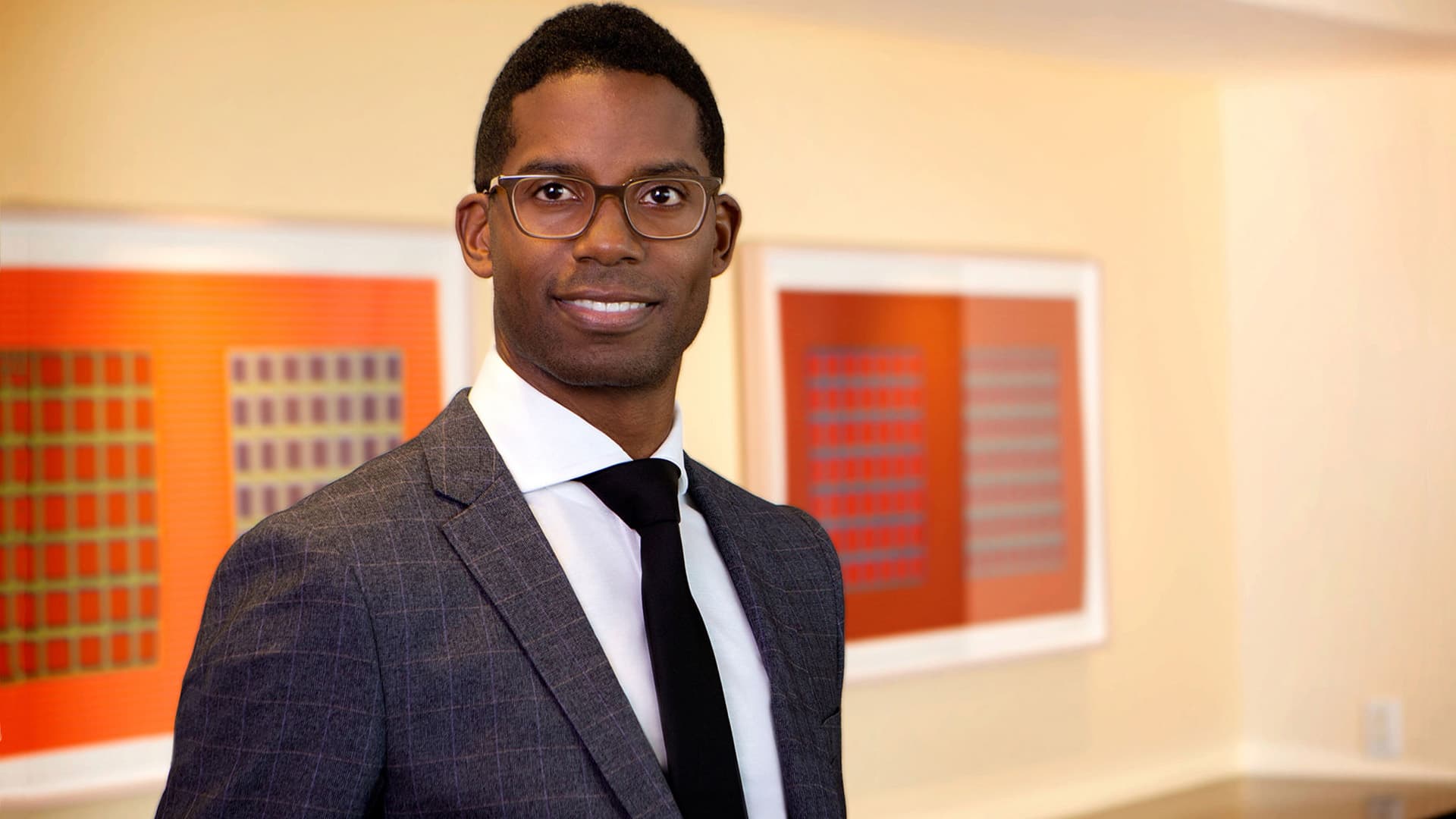 Meet Brandon Middleton-Pratt, A Wilson Sonsini Partner And Champion For Underrepresented Founders Meet Brandon Middleton-Pratt, A Wilson Sonsini Partner And Champion For Underrepresented Founders